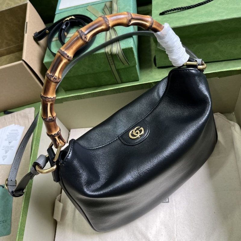 Gucci Top Handle Bags